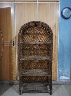 Cana Arch Rack/Shelf