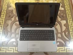 Hp Nvidia Graphic Card laptop i5 4th Generation