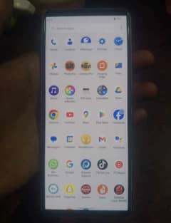 Sony Xperia 5 Mark 3