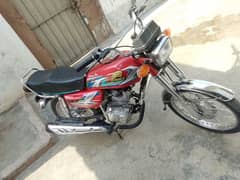 2023 model - mardan number 120000 demond