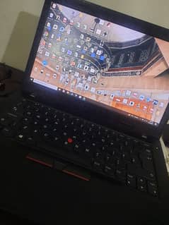 Lenovo i5 6th Generation 8gb Ram 256gb SSD