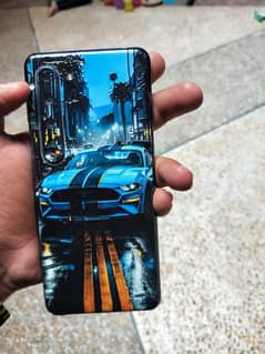 SHARP AQUOS R5G
