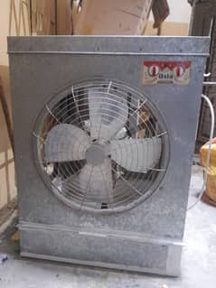 Air Cooler (Lahori)