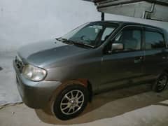 Suzuki Alto 2011