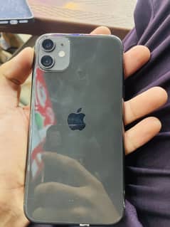 Iphone 11 64GB JV for sale