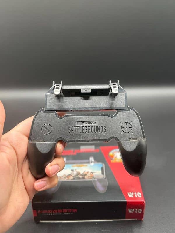 portable mobile game controller 0