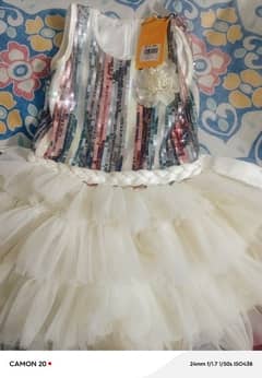 baby girl frock