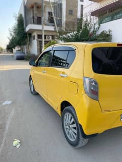 MIRA 2015/2017 X MEMORIAL GOOD CONDITION