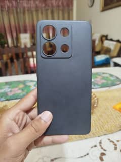 Redmi note 13