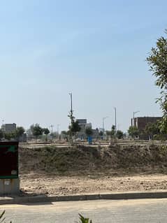 5 MARLA MOST BEAUTIFUL PRIME LOCATION RESIDENTIAL PLOT FOR SALE IN NEW LAHORE CITY PHASE 3