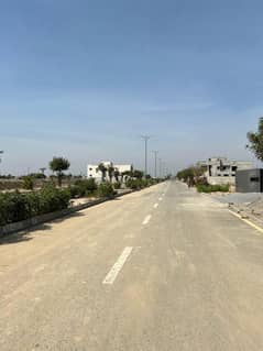 5 MARLA MOST BEAUTIFUL PRIME LOCATION RESIDENTIAL PLOT FOR SALE IN NEW LAHORE CITY PHASE 3