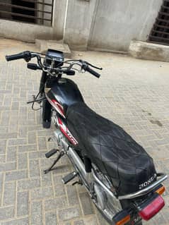 Honda CD 70