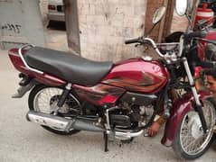 Honda Pridor PESHAWAR