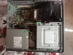 Desktop (CPU)