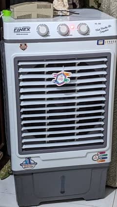 finex Air cooler