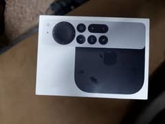 Apple TV device