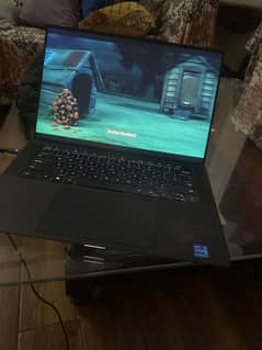 Dell precision 5540 9th gen vpro