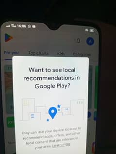 vivo s1 nit and clean