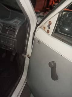 Suzuki Mehran VX 2005