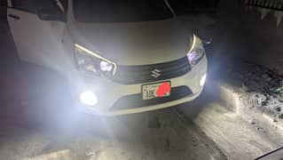Suzuki Cultus VXR 2021