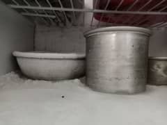 PEL fridge used