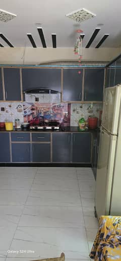 5 Marla Double-Storey House For Sale In Lahore Motorway City
