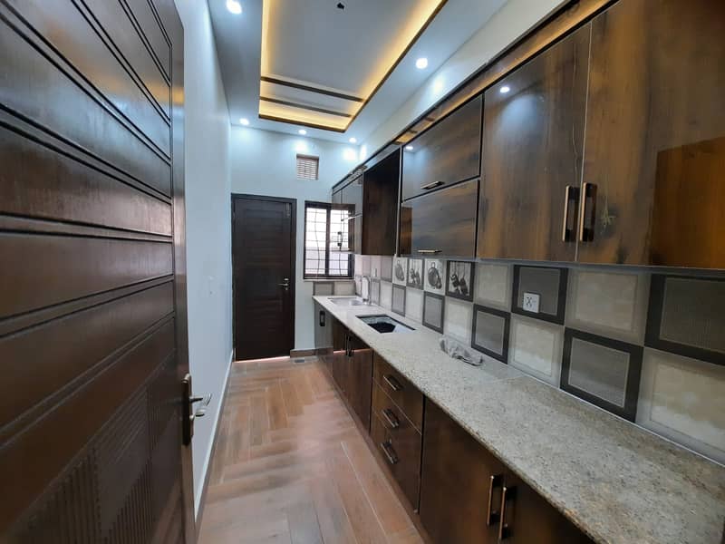 3.5 Marla - Brand new house 5
