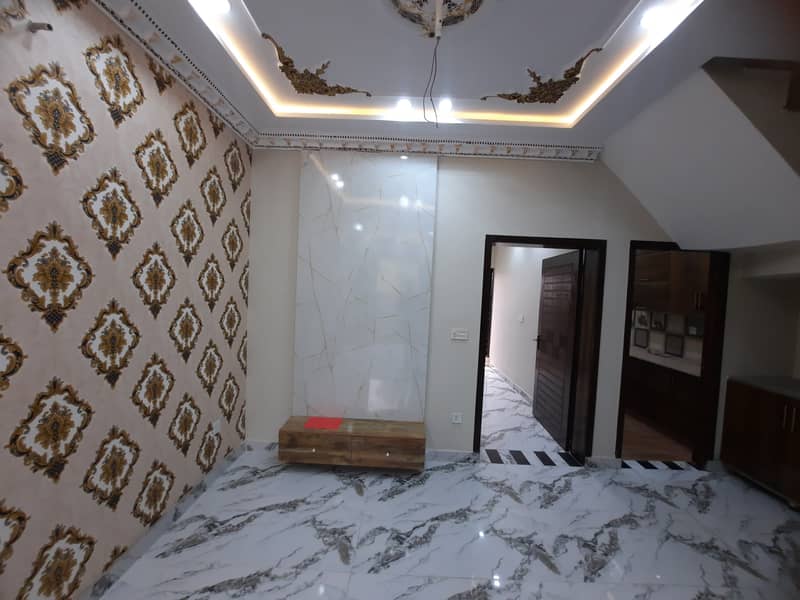 3.5 Marla - Brand new house 7