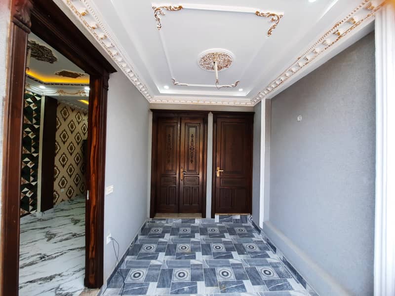 3.5 Marla - Brand new house 8