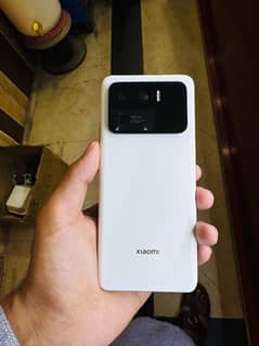 xioami Mi 11 ultra