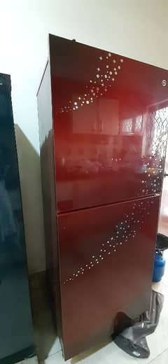 PEL Refrigerator