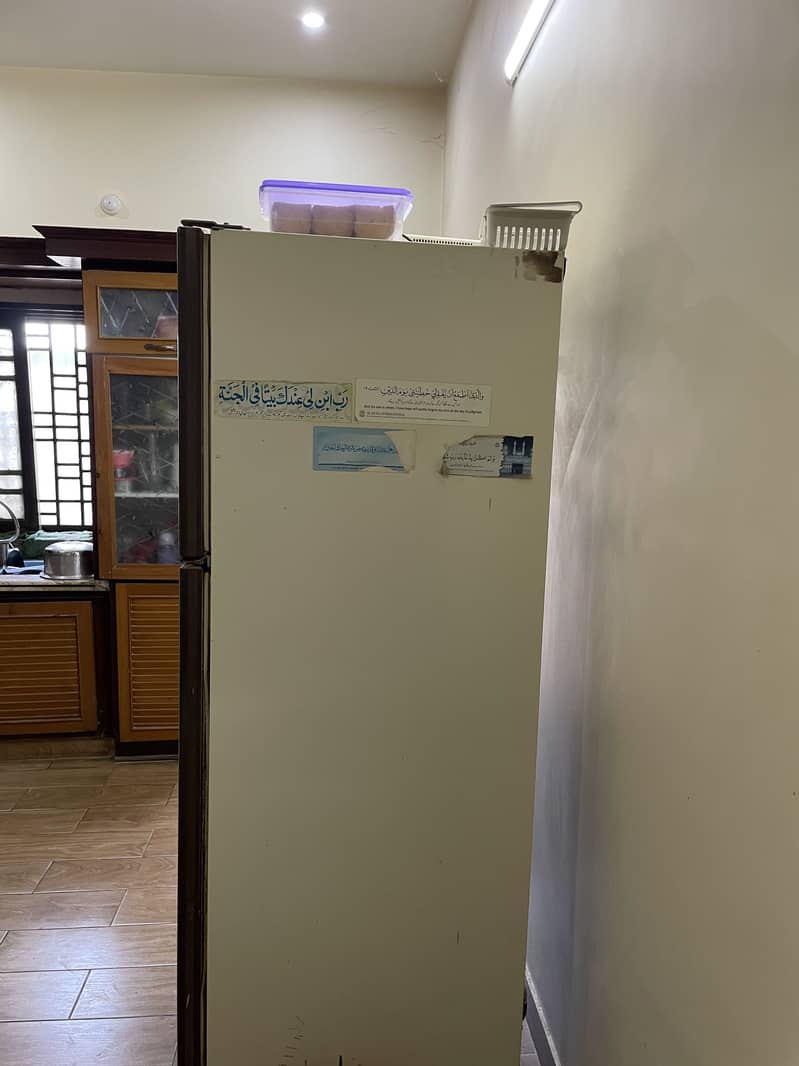 Refrigerator 2