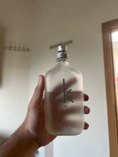 CK