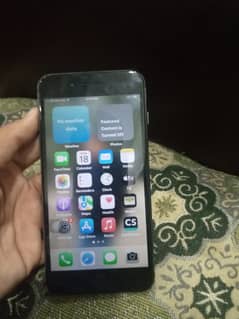 iPhone 8 plus bypass 64 gb