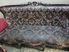 5 seater sofa set