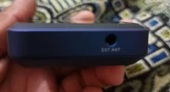 pocket WiFi
