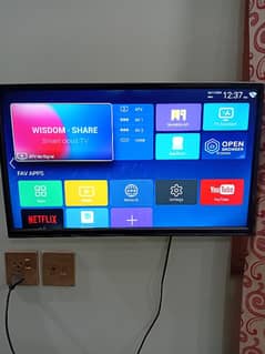 22" Sony Bravia (Malaysian) LED TV