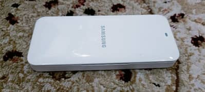 Samsung S5 battery charger