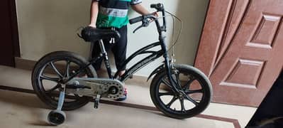 kids cycle original American Eagle imported cycle