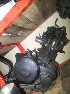 yz160 engine for sale