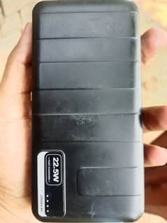 20000 mAh
