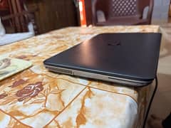 one laptop is 4th gen 12gb ram or 256ssd touch scren . second laptop is