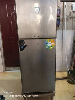 waves refrigerator