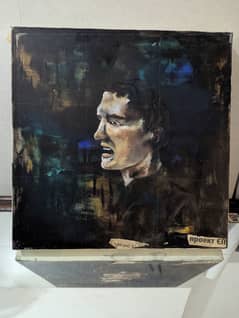 Handmade oil Painting