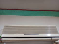 Thomson AC 1.5 ton simple AC