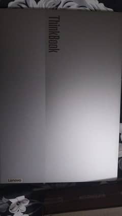 Lenovo ThinkBook 14 G6 IRL Corei7 13th Generation