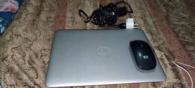 Hp laptop I core 5 6th generation