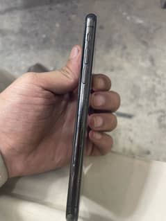 Apple iPhone X factory unlock 64gb