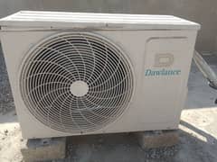Dawlance New Ac For Sale In Warranty