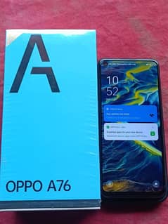 OPPO A76